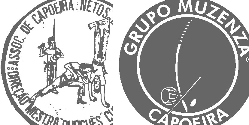 Grupo Muzenza de Capoeira: música, canciones, letras