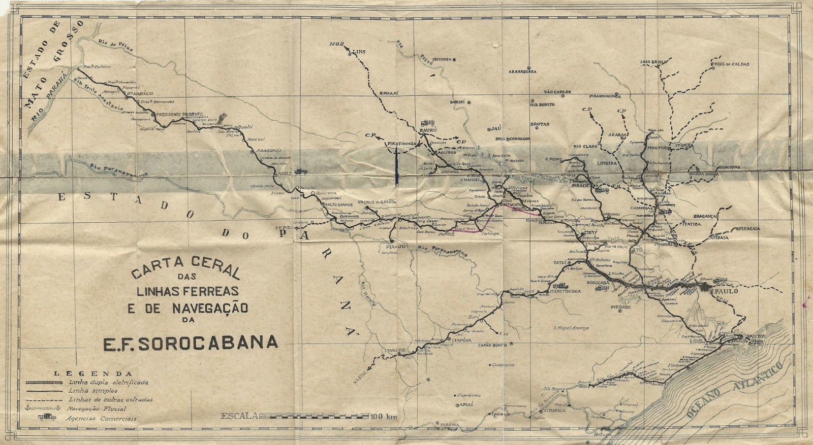 Efs Mapa 1945 Diaspora Blog
