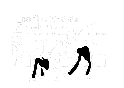 Contemporary Capoeira