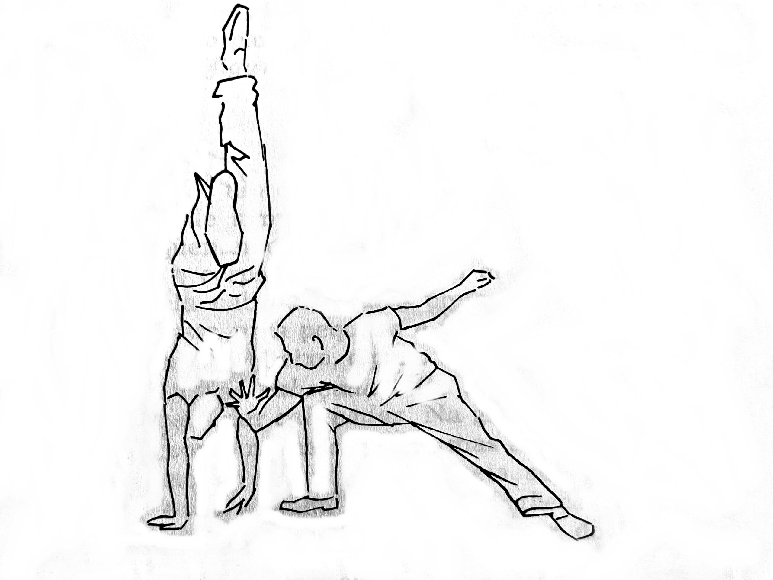 Capoeira sem mestre 1