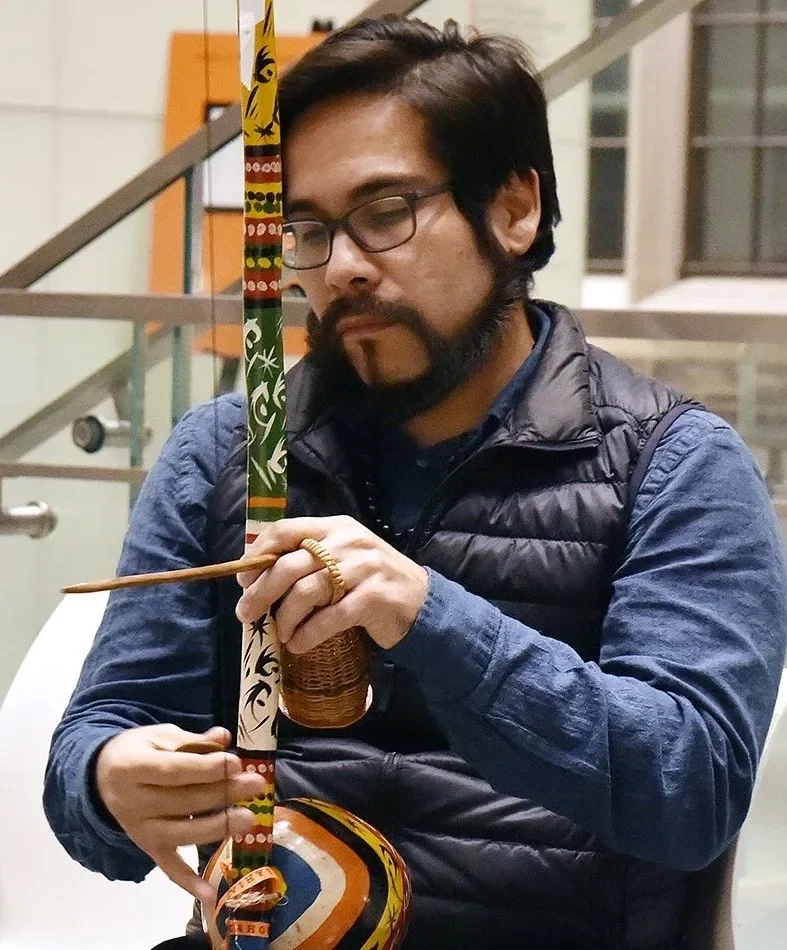 Mestre Pastinha: as malícias escritas de um capoeira-autor
