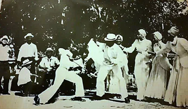 história do kokobalé history of kokobalé