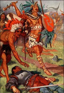 Xilam: arte marcial mexicana / Mexican Martial Art