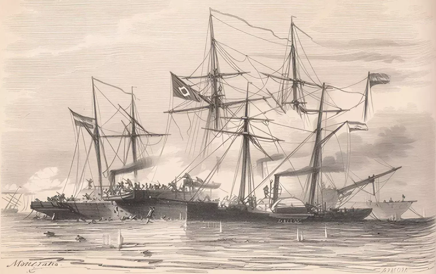 Capoeira na Guerra do Paraguai Capoeira in the Paraguayan War