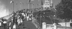 Igreja da Penha 1947