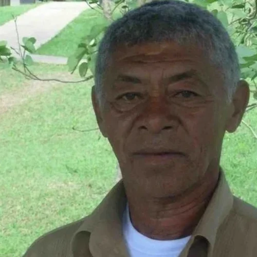Mestre Barbosa Master Barbosa