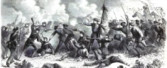 Capoeira na Guerra do Paraguai Capoeira in the Paraguayan War