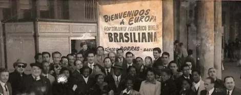 Brasiliana Destaque