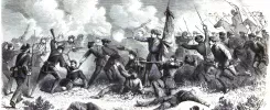 Capoeira na Guerra do Paraguai Capoeira in the Paraguayan War