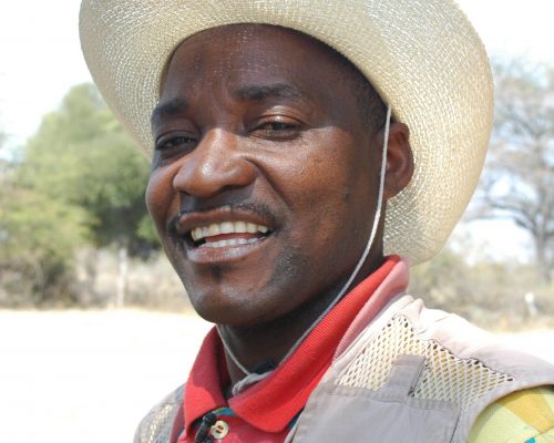 Tchilulu Ntchongolola, intérprete (2011)