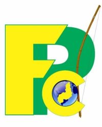 Logo da Federação Piauiense de Capoeira