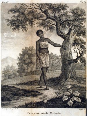 Female Clothing_ Angola_1786-87