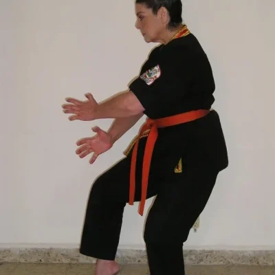 Xilam: arte marcial mexicana / Mexican Martial Art