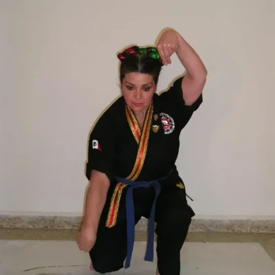 Xilam: arte marcial mexicana / Mexican Martial Art