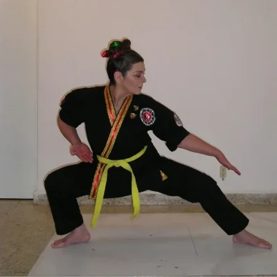Xilam: arte marcial mexicana / Mexican Martial Art