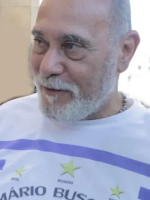 Mestre Luizão Mestre Luizão