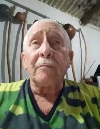 Mestre Travassos Master Travassos