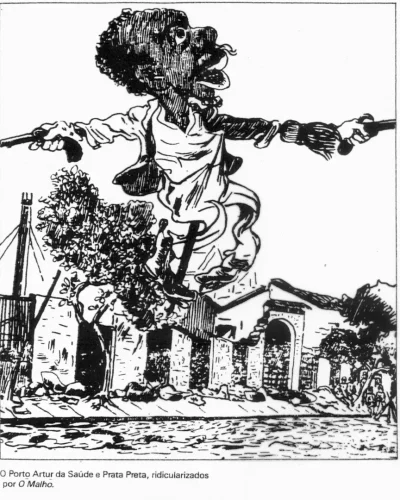 O Malho (revista)