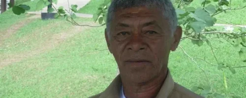 Mestre Barbosa Master Barbosa